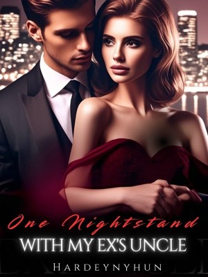 One Nightstand With My Ex's Uncle