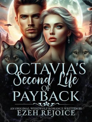 Octavia's Second Life of Payback,Rejoice Ezeh