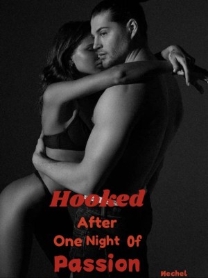 Hooked After One Night Of Passion,Neche
