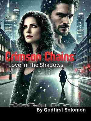 Crimson Chains: Love In The Shadows