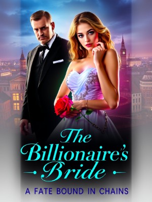 The Billionaire's Bride: A Fate In Chains,Peterpaker