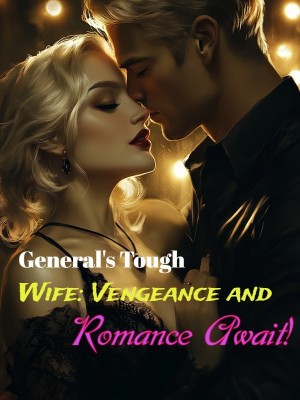 General's Tough Wife: Vengeance and Romance Await!