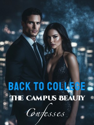Back to College: The Campus Beauty Confesses,