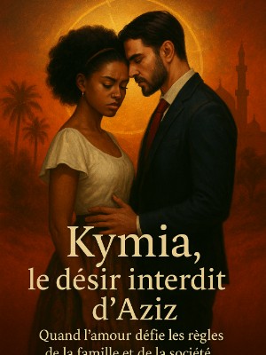 Kymia le désir interdit d'Aziz