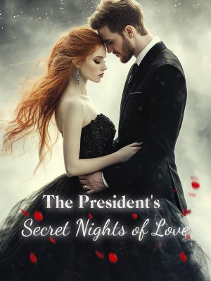 The President's Secret Nights of Love,