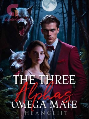 The Three Alphas' Omega Mate