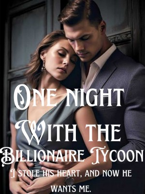 One Night With The Billionaire Tycoon