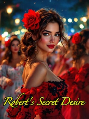 Robert's Secret Desire,