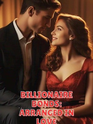 Billionaire Bonds: Arranged In Love,Sharon Dean