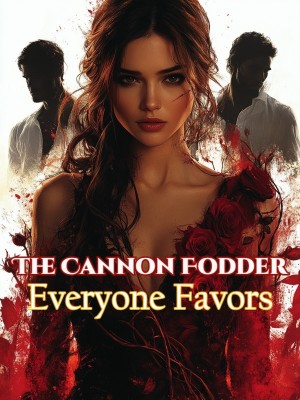The Cannon Fodder Everyone Favors,