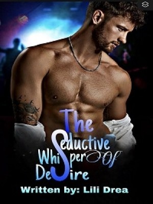 The Seductive Whisper Of Desire,Lili Drea