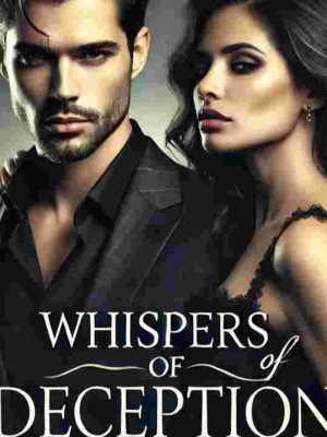 Whispers Of Deception