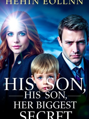 A Son He Never Knew Was Her Biggest Secret,fierymoon