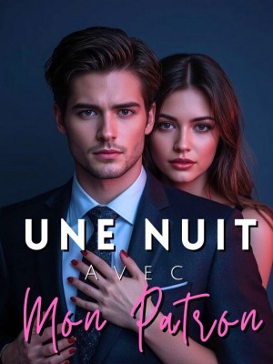 Une Nuit Avec Mon Patron