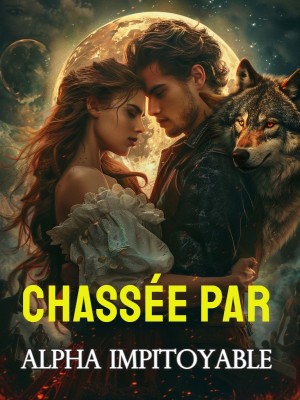 Chassée par Alpha Impitoyable