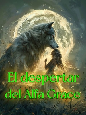 El despertar del Alfa Grace