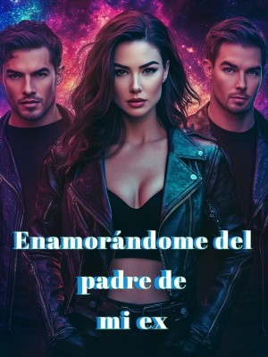 Enamorándome del padre de mi ex