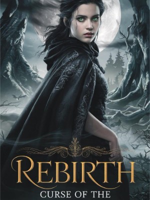 REBIRTH: CURSE OF THE BLOOD MOON,mattywrites