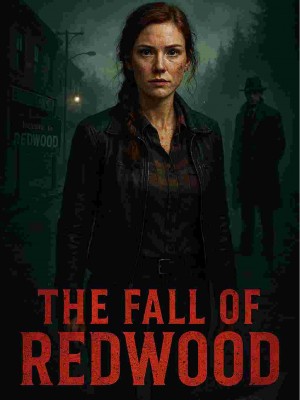THE FALL OF REDWOOD,mattywrites
