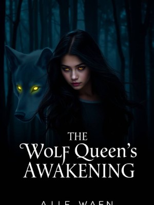 The Wolf's Queen Awakening