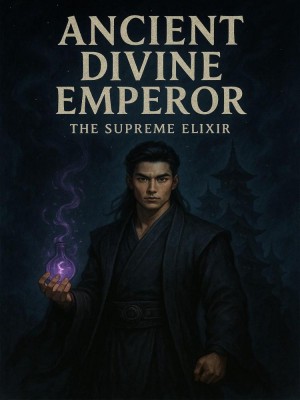 Ancient Divine Emperor,