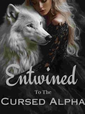 Entwined To The Cursed Alpha