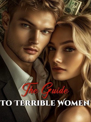 The Guide to Terrible Women,