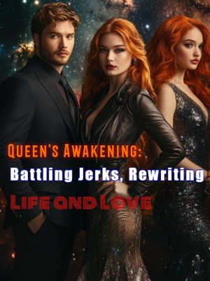 Queen's Awakening: Battling Jerks, Rewriting Life and Love,