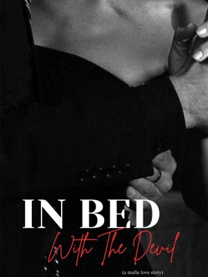 In Bed With The Devil,Kay writes