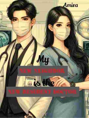 My New Neighbour Is The New Resident Doctor,Amira
