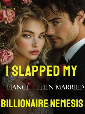 I Slapped My Fiancé—Then Married His Billionaire Nemesis cover