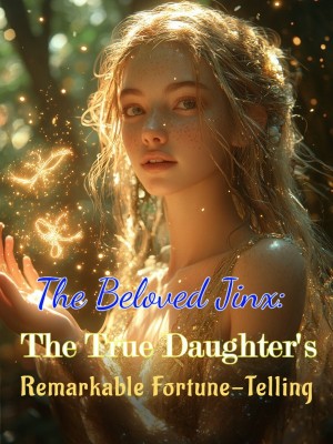 The Beloved Jinx: The True Daughter's Remarkable Fortune-Telling,