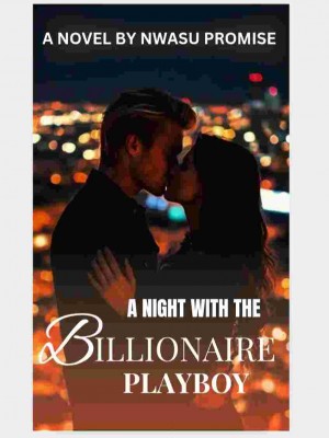 A Night With The Billionaire Playboy