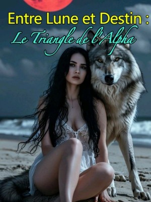Entre Lune et Destin : Le Triangle de l'Alpha