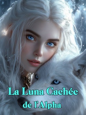 La Luna cachée de l'Alpha