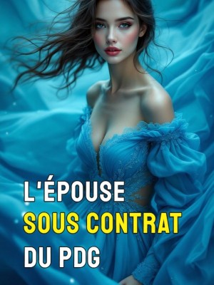 L'épouse sous contrat du PDG