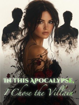 In this Apocalypse, I Chose the Villain,