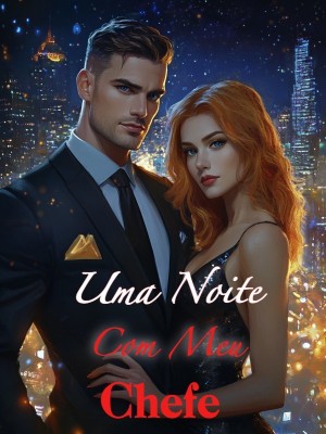 Uma Noite Com Meu Chefe