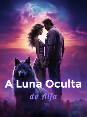 A Luna Oculta do Alfa
