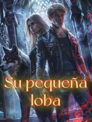 Su pequeña loba