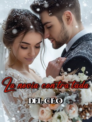 La novia contratada del CEO