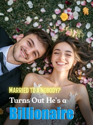 Married to a Nobody? Turns Out He's a Billionaire,