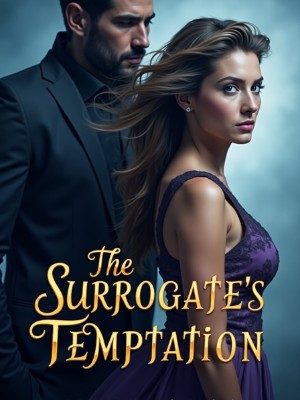 The Surrogate's Temptation,Kolade