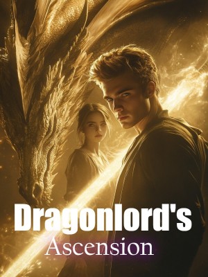 Dragonlord's Ascension,