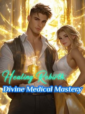 Healing Rebirth: Divine Medical Mastery,