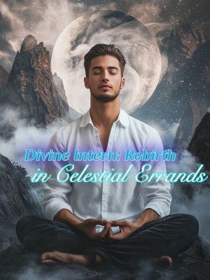 Divine Intern: Rebirth in Celestial Errands,