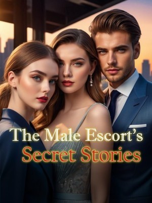 The Male Escort's Secret Stories,