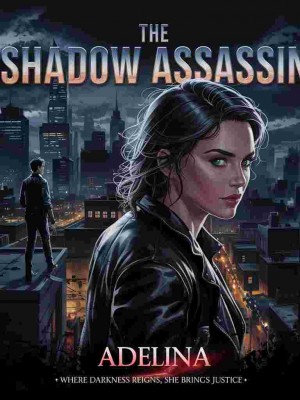 The Shadow Assassin,Asteria Real