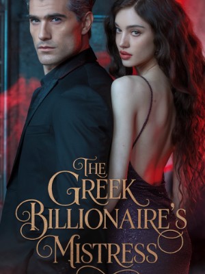 The Greek Billionaire's Mistress,Maryanne