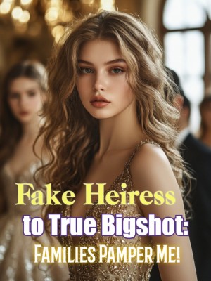 Fake Heiress to True Bigshot: Families Pamper Me!,